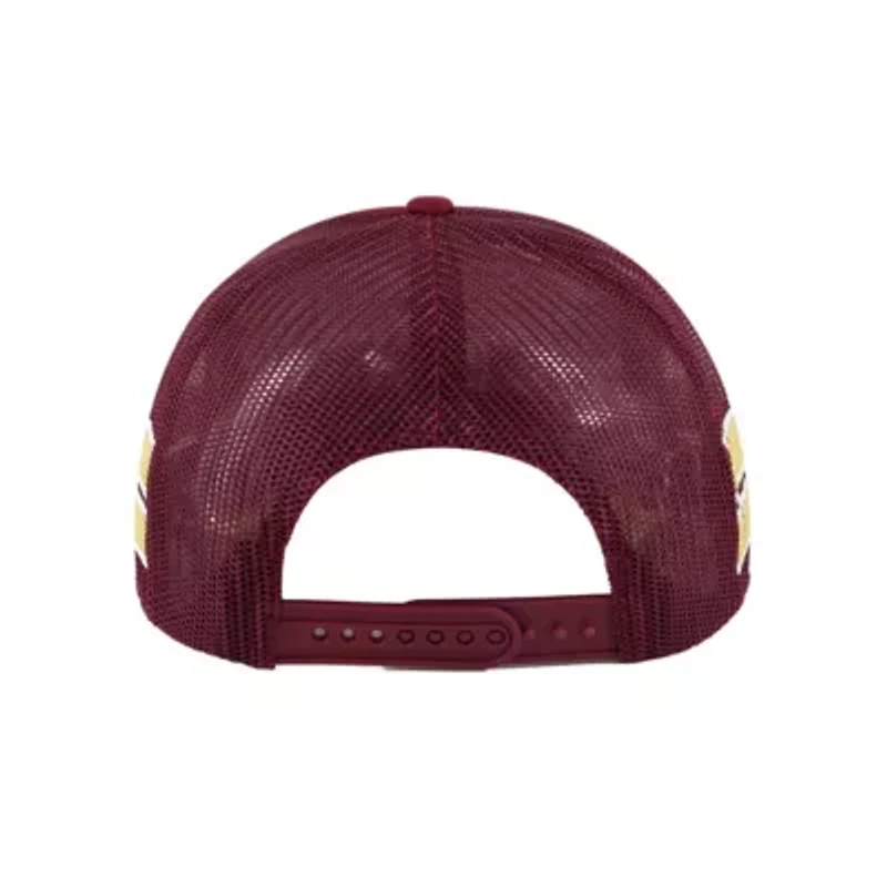 NCAA Florida State Seminoles Sideband Trucker Adjustable Hat