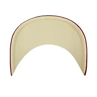 NCAA Florida State Seminoles Sideband Trucker Adjustable Hat