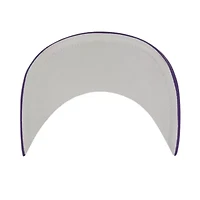NCAA Kansas State Wildcats Sideband Trucker Adjustable Hat
