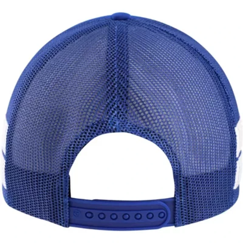 NCAA Kentucky Wildcats Sideband Trucker Adjustable Hat