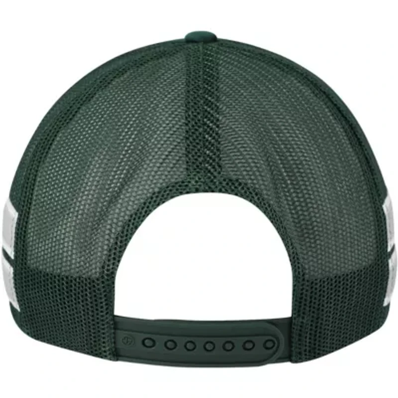 NCAA Michigan State Spartans Sideband Trucker Adjustable Hat