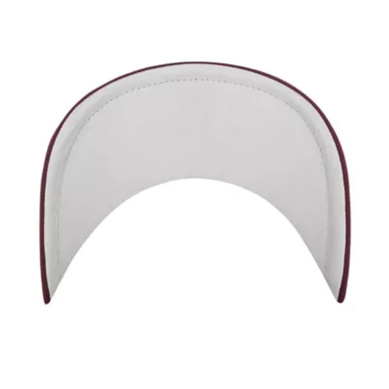 NCAA Mississippi State Bulldogs Sideband Trucker Adjustable Hat