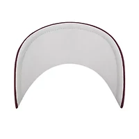 NCAA Mississippi State Bulldogs Sideband Trucker Adjustable Hat