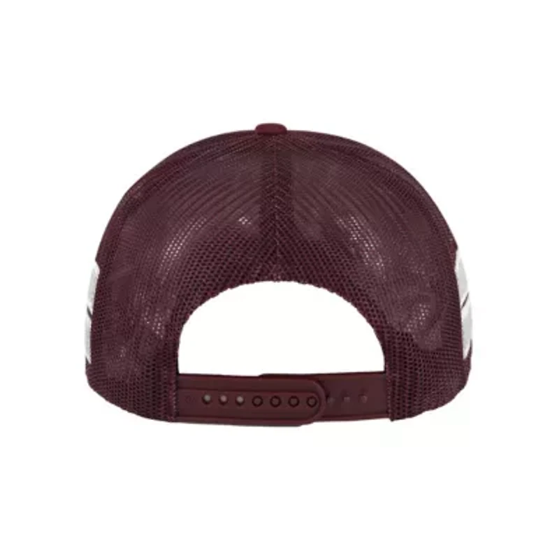 NCAA Texas A&M Aggies Sideband Trucker Adjustable Hat