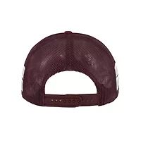 NCAA Texas A&M Aggies Sideband Trucker Adjustable Hat