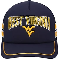 NCAA West Virginia Mountaineers Sideband Trucker Adjustable Hat