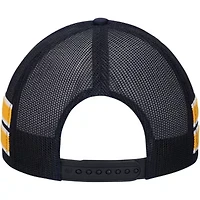 NCAA West Virginia Mountaineers Sideband Trucker Adjustable Hat
