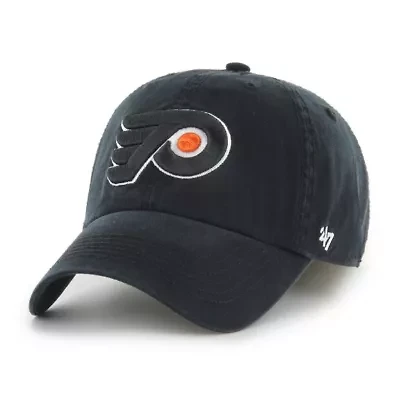 NHL Philadelphia Flyers Classic Franchise Fitted Hat