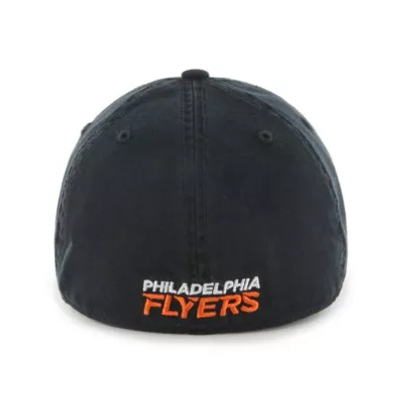 NHL Philadelphia Flyers Classic Franchise Fitted Hat
