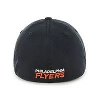NHL Philadelphia Flyers Classic Franchise Fitted Hat