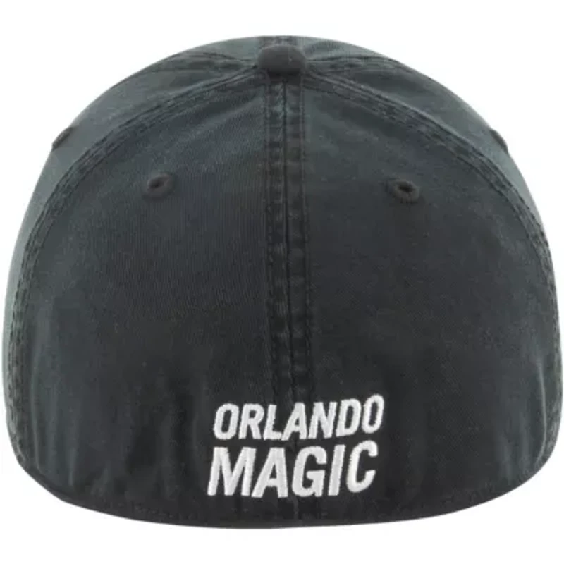 NBA Orlando Magic Classic Franchise Fitted Hat