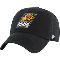 NBA Phoenix Suns Classic Franchise Fitted Hat