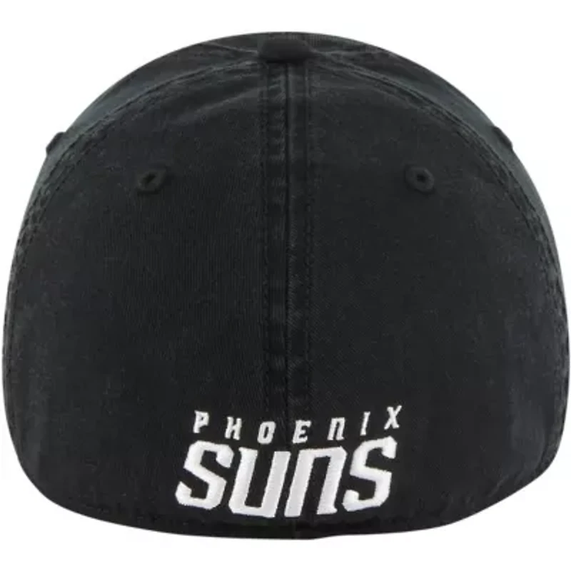 NBA Phoenix Suns Classic Franchise Fitted Hat