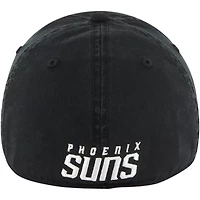 NBA Phoenix Suns Classic Franchise Fitted Hat