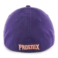 NBA Phoenix Suns Classic Franchise Fitted Hat