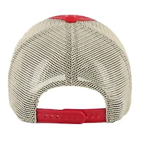 NCAA NC State Wolfpack Trawler Clean Up Adjustable Hat