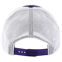 NCAA TCU Horned Frogs Trawler Clean Up Adjustable Hat