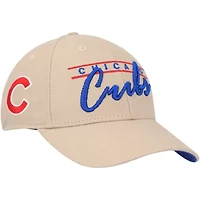 MLB Chicago Cubs Atwood MVP Adjustable Hat