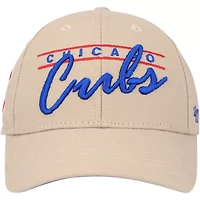 MLB Chicago Cubs Atwood MVP Adjustable Hat