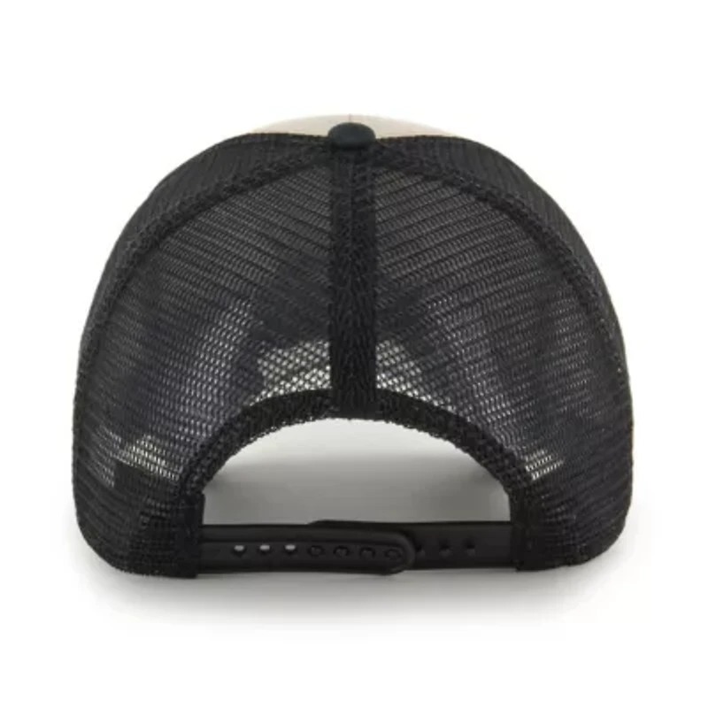 Chicago White Sox MLB Chicago Sox Breakout MVP Trucker Adjustable Hat