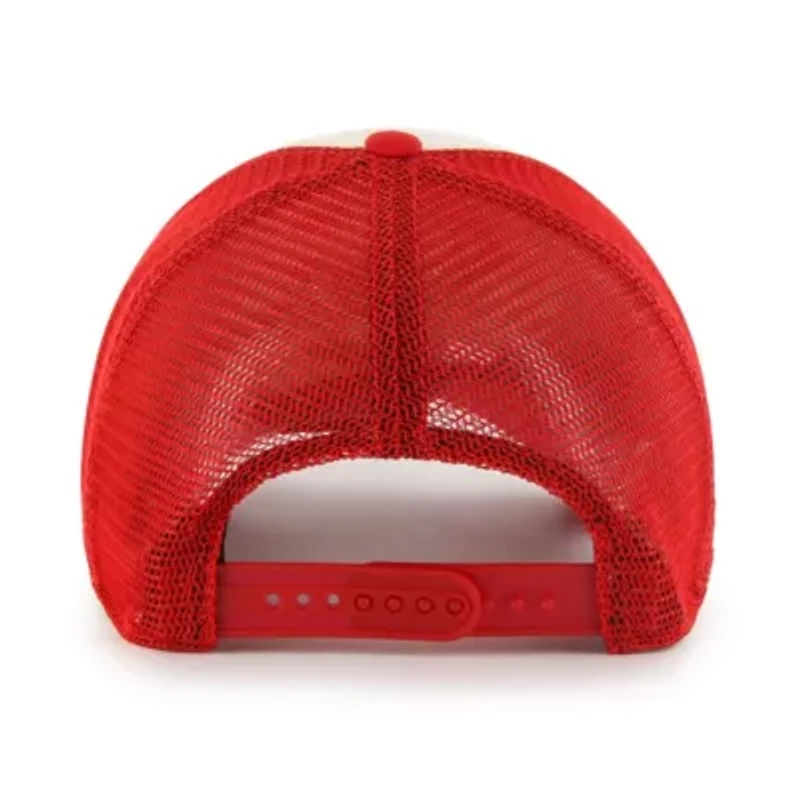 MLB St. Louis Cardinals Breakout MVP Trucker Adjustable Hat