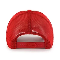 MLB St. Louis Cardinals Breakout MVP Trucker Adjustable Hat