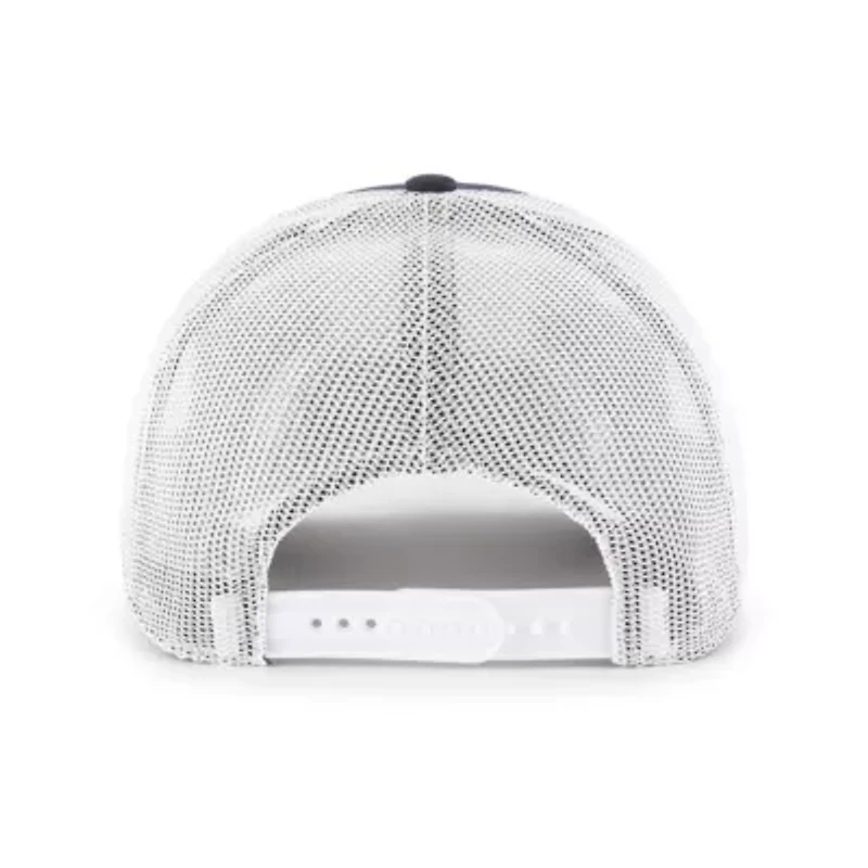 Boston Red Sox MLB Boston Sox Drifter Trucker Adjustable Hat