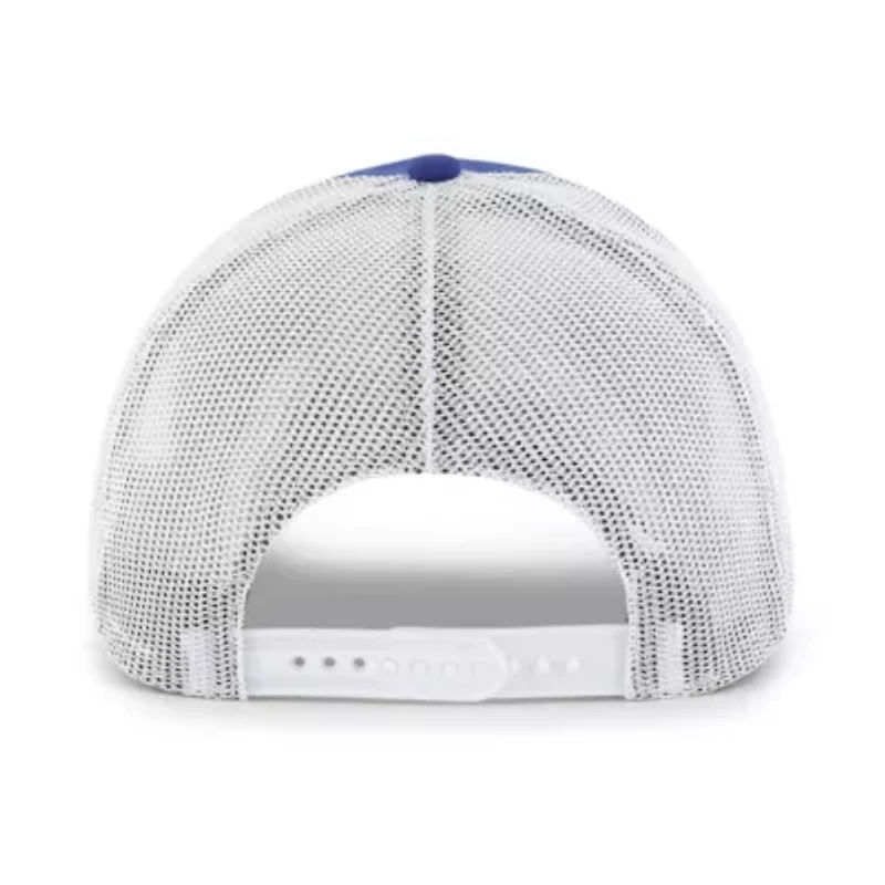 MLB Chicago Cubs Drifter Trucker Adjustable Hat