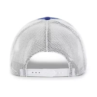 MLB Chicago Cubs Drifter Trucker Adjustable Hat