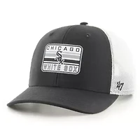 Chicago White Sox MLB Chicago Sox Drifter Trucker Adjustable Hat