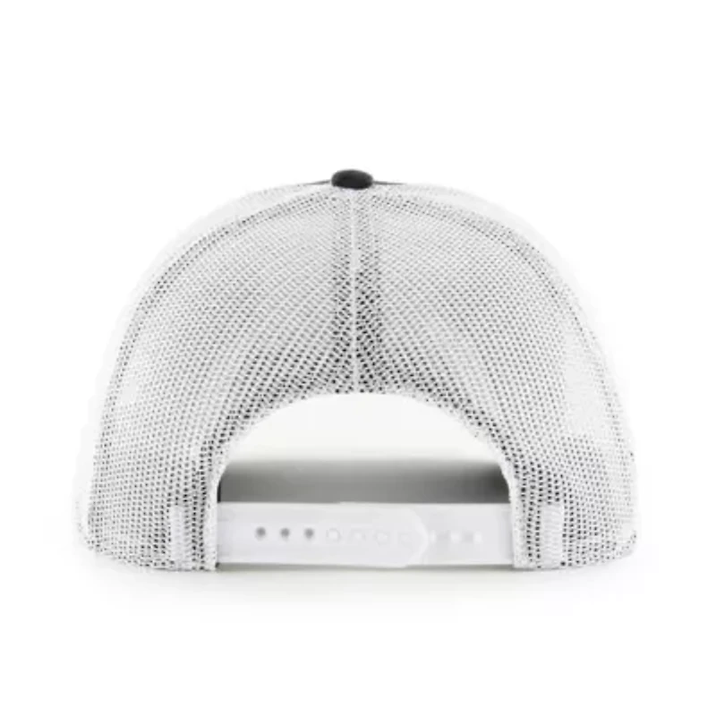 Chicago White Sox MLB Chicago Sox Drifter Trucker Adjustable Hat