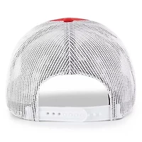 MLB Los Angeles Angels Drifter Trucker Adjustable Hat