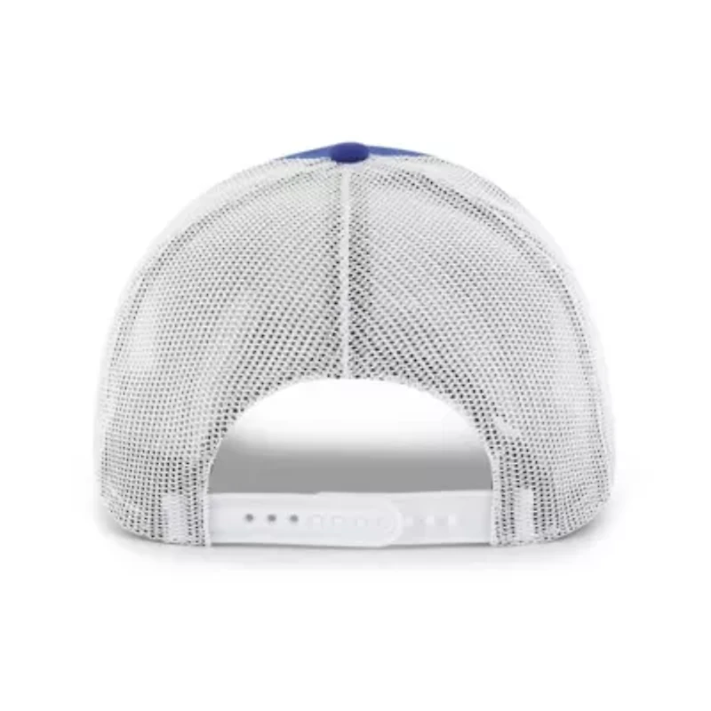 MLB Los Angeles Dodgers Drifter Trucker Adjustable Hat