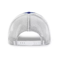 MLB Los Angeles Dodgers Drifter Trucker Adjustable Hat