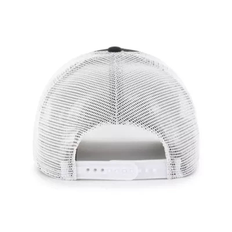 MLB Pittsburgh Pirates Drifter Trucker Adjustable Hat