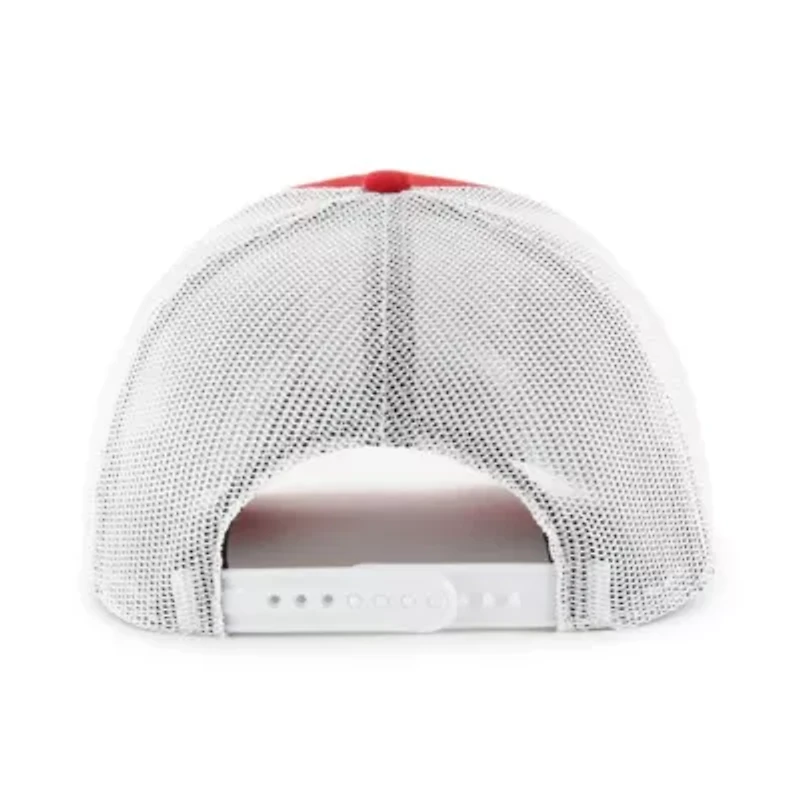MLB St. Louis Cardinals Drifter Trucker Adjustable Hat