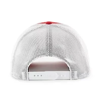 MLB St. Louis Cardinals Drifter Trucker Adjustable Hat