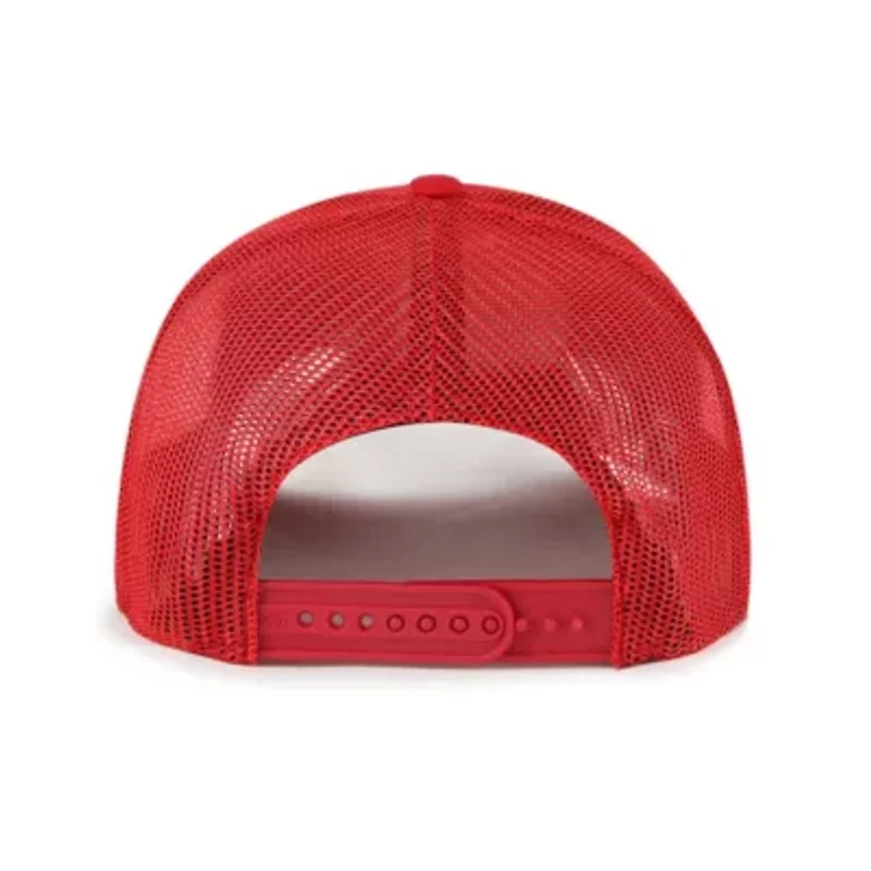 MLB Washington Nationals Unveil Trucker Adjustable Hat