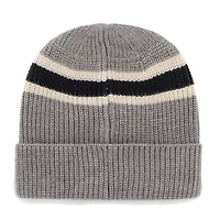 MLB Milwaukee Brewers Penobscot Cuffed Knit Hat