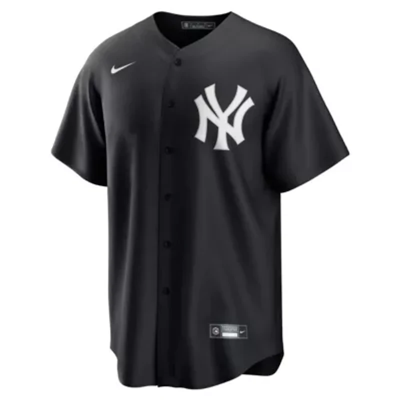 MLB Nike Anthony Volpe New York Yankees Fashion Replica Player Jersey