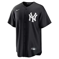 MLB Nike Anthony Volpe New York Yankees Fashion Replica Player Jersey