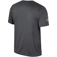 NCAA Georgia Bulldogs OHT Military Appreciation T-Shirt