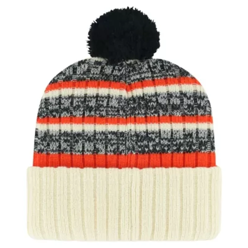 MLB San Francisco Giants Tavern Cuffed Knit Hat with Pom