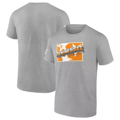 NCAA Fanatics Tennessee Volunteers Fan T-Shirt