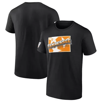 NCAA Fanatics Tennessee Volunteers Fan T-Shirt