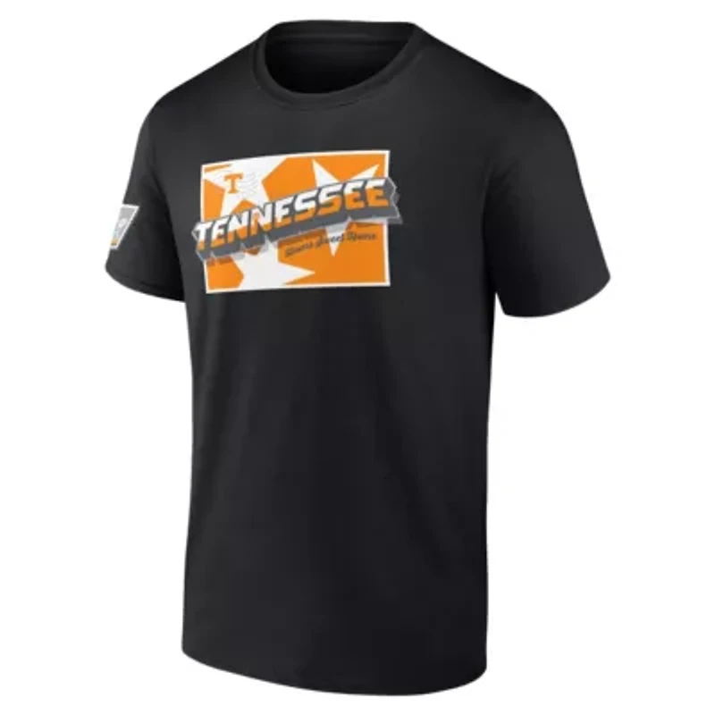 NCAA Fanatics Tennessee Volunteers Fan T-Shirt