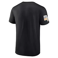 NCAA Fanatics Tennessee Volunteers Fan T-Shirt