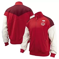 Soccer National Teams Nike Canada 2024 Anthem Performance Full-Zip Jacket