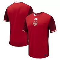 Soccer National Teams Nike Canada 2024 Home Replica Jersey