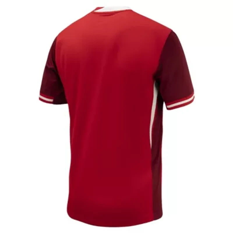 Soccer National Teams Nike Canada 2024 Home Replica Jersey